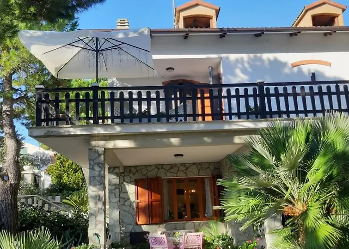 Patrizia's Maison *
