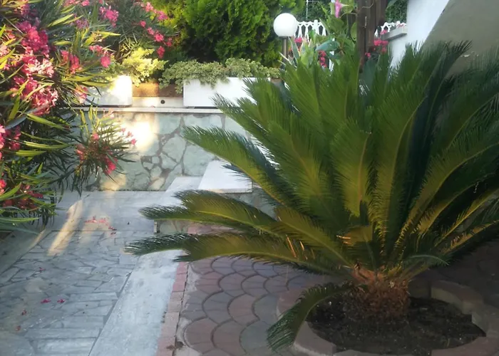 Dom wakacyjny Patrizia's Maison Ripatransone