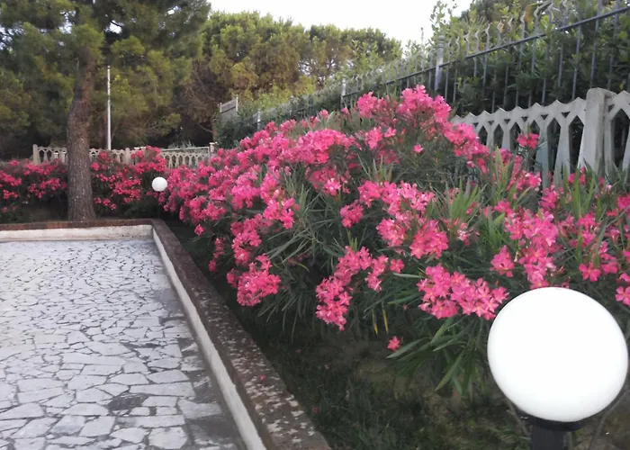 Patrizia's Maison * Ripatransone