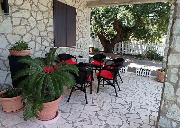 Dom wakacyjny Patrizia's Maison Ripatransone